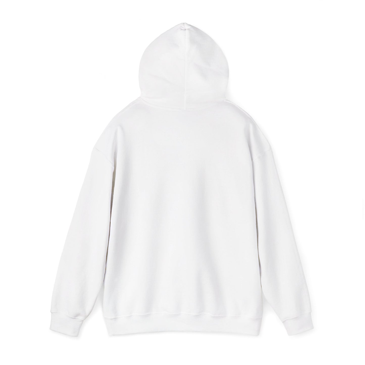 Hooded Sweatshirt (ADULT)