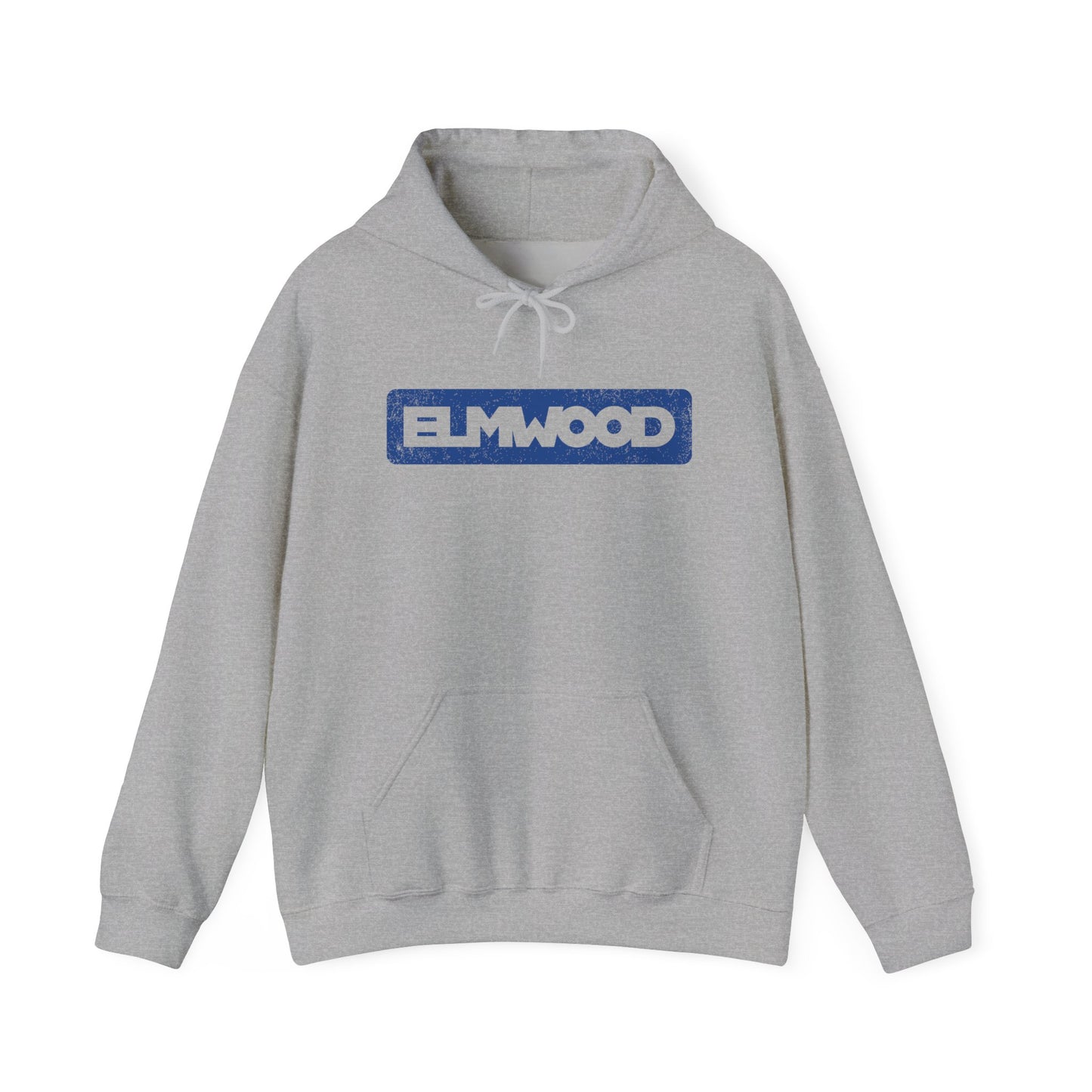 Elmwood Royals Hooded Sweatshirt