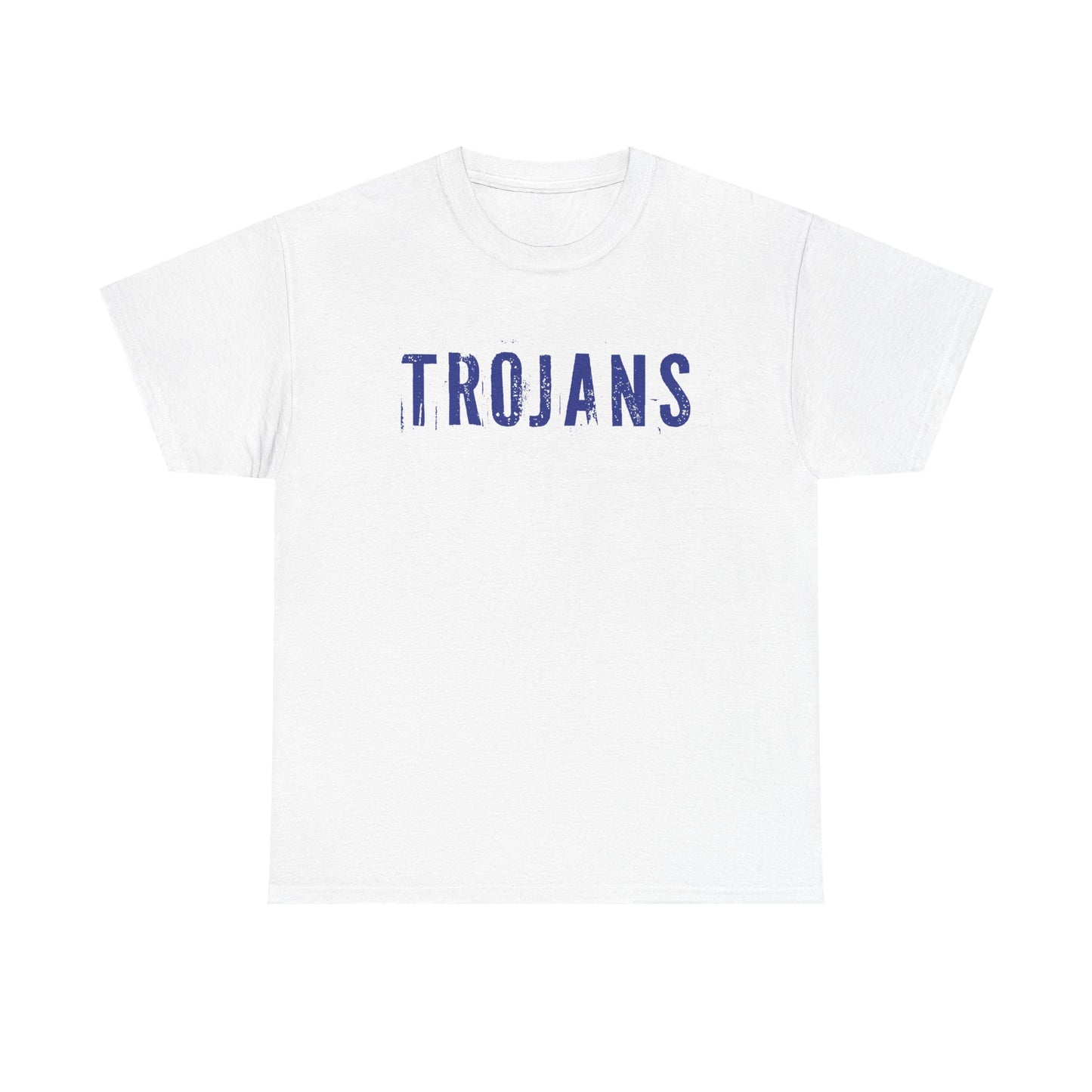 Findlay Trojans Heavy Cotton T-shirt