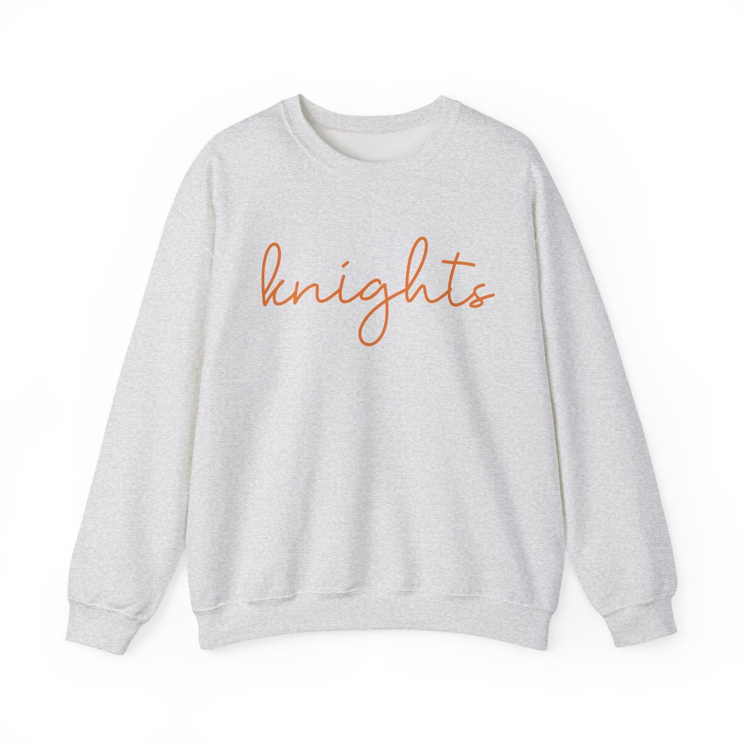 Van Buren Black Knights Crewneck Sweatshirt