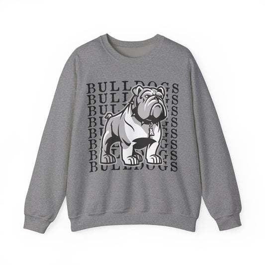Ada Bulldogs Sweatshirt
