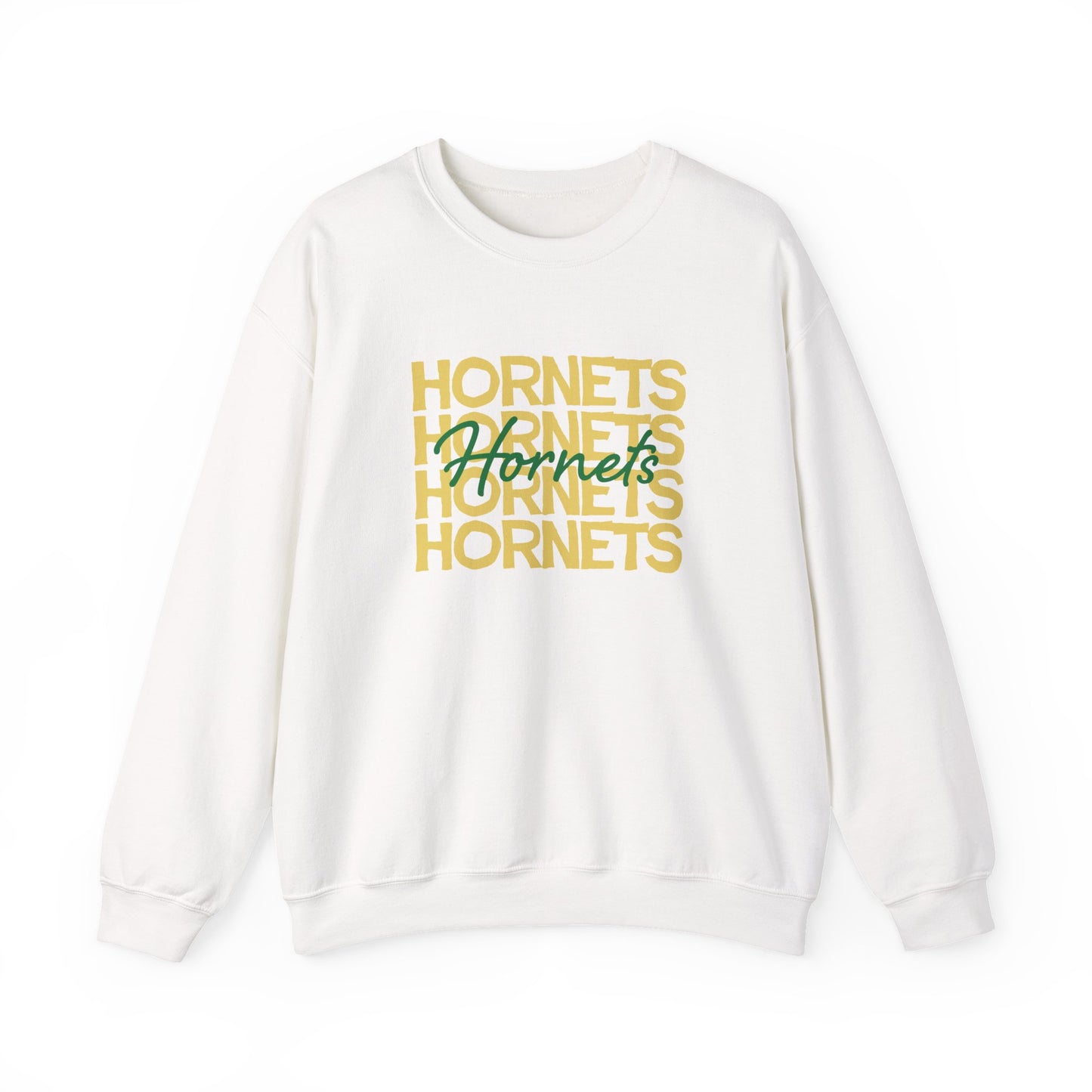 Cory-Rawson Hornets Crewneck Sweatshirt