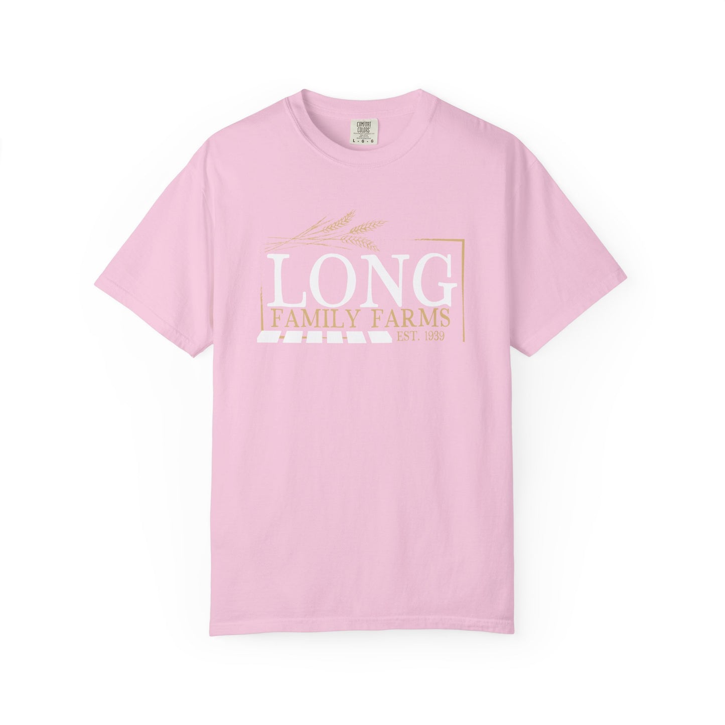 Comfort Colors T-Shirt (ADULT)