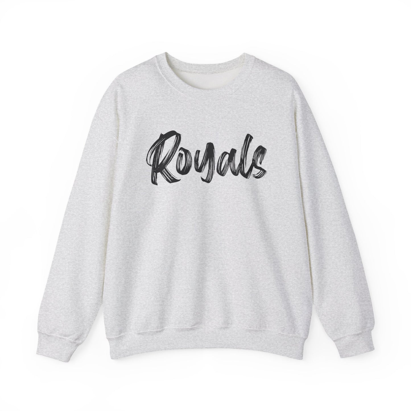 Elmwood Royals Crewneck Sweatshirt