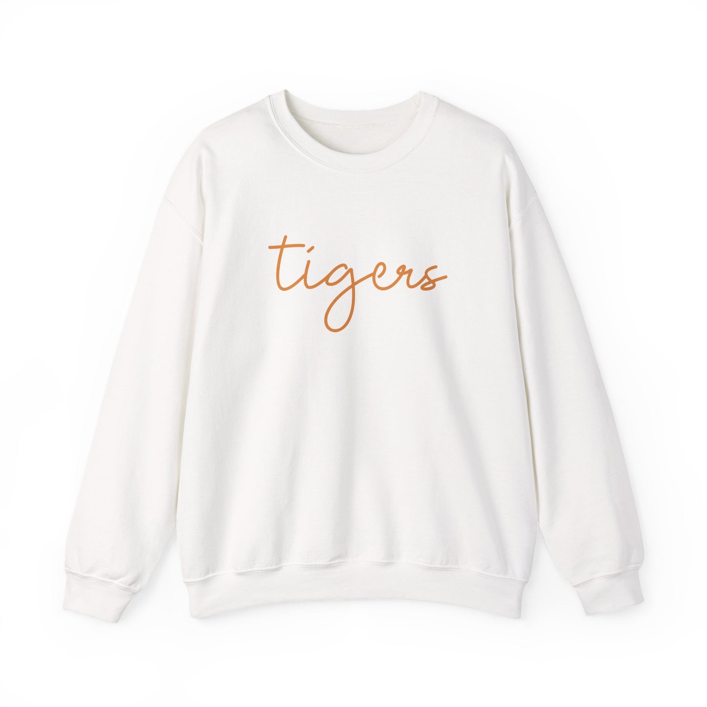 North Baltimore Tigers Crewneck Sweatshirt