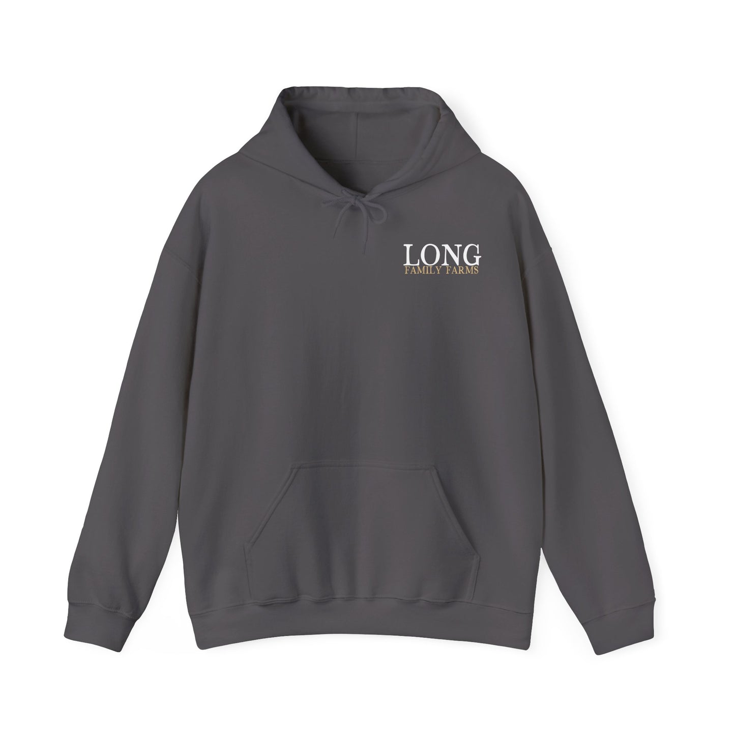 Hooded Sweatshirt (ADULT)