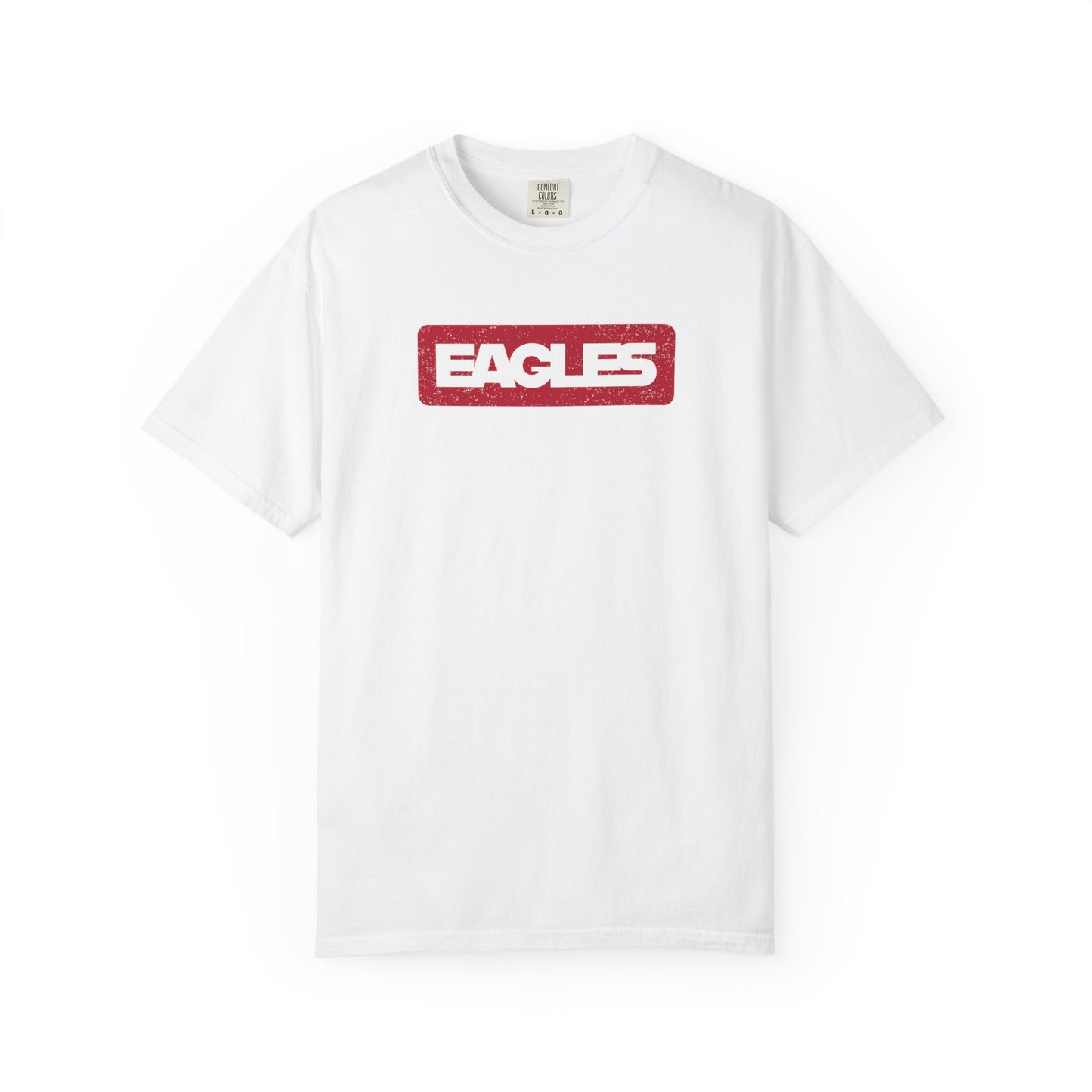 Liberty Benton Eagles Comfort Colors T-Shirt