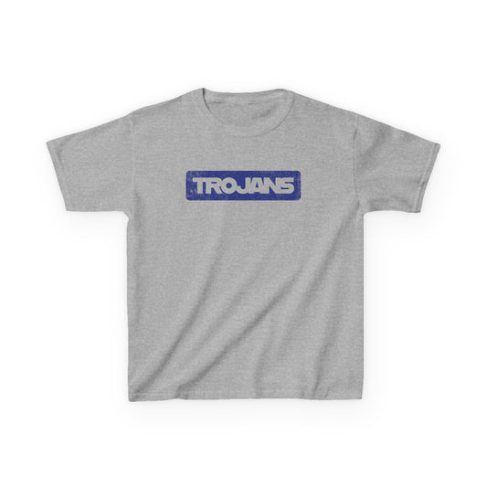 Findlay Trojans Cotton T-Shirt (YOUTH)