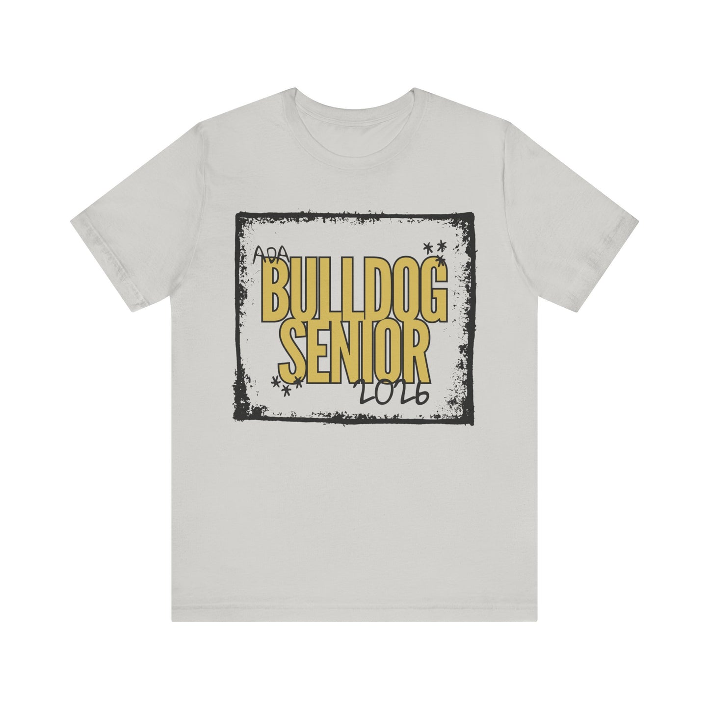 2026 Senior T-Shirt