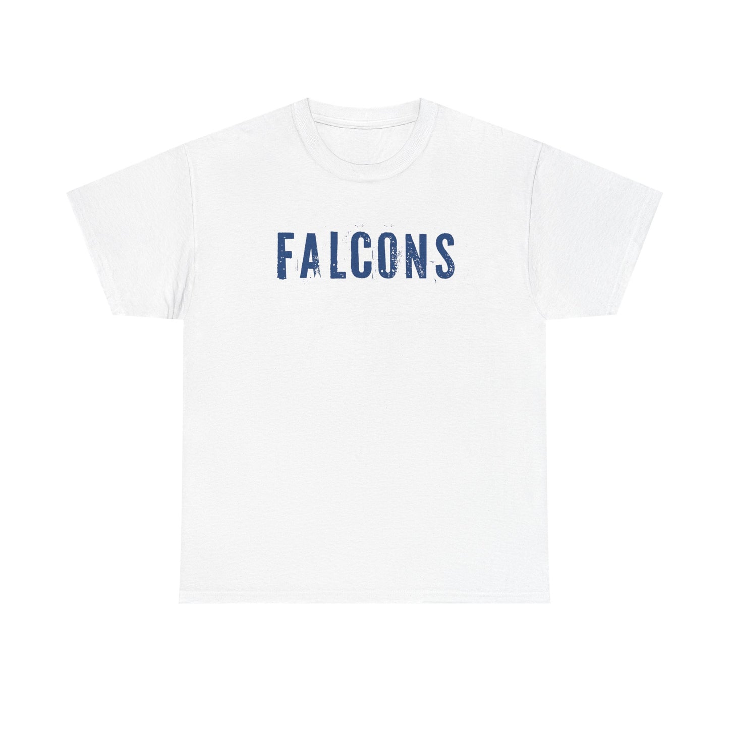 Riverdale Falcons Heavy Cotton T-shirt