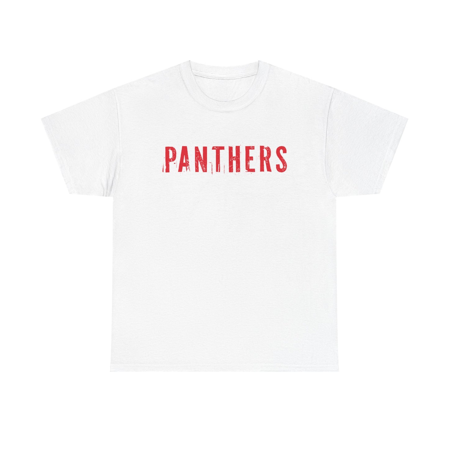 McComb Panthers Heavy Cotton T-shirt