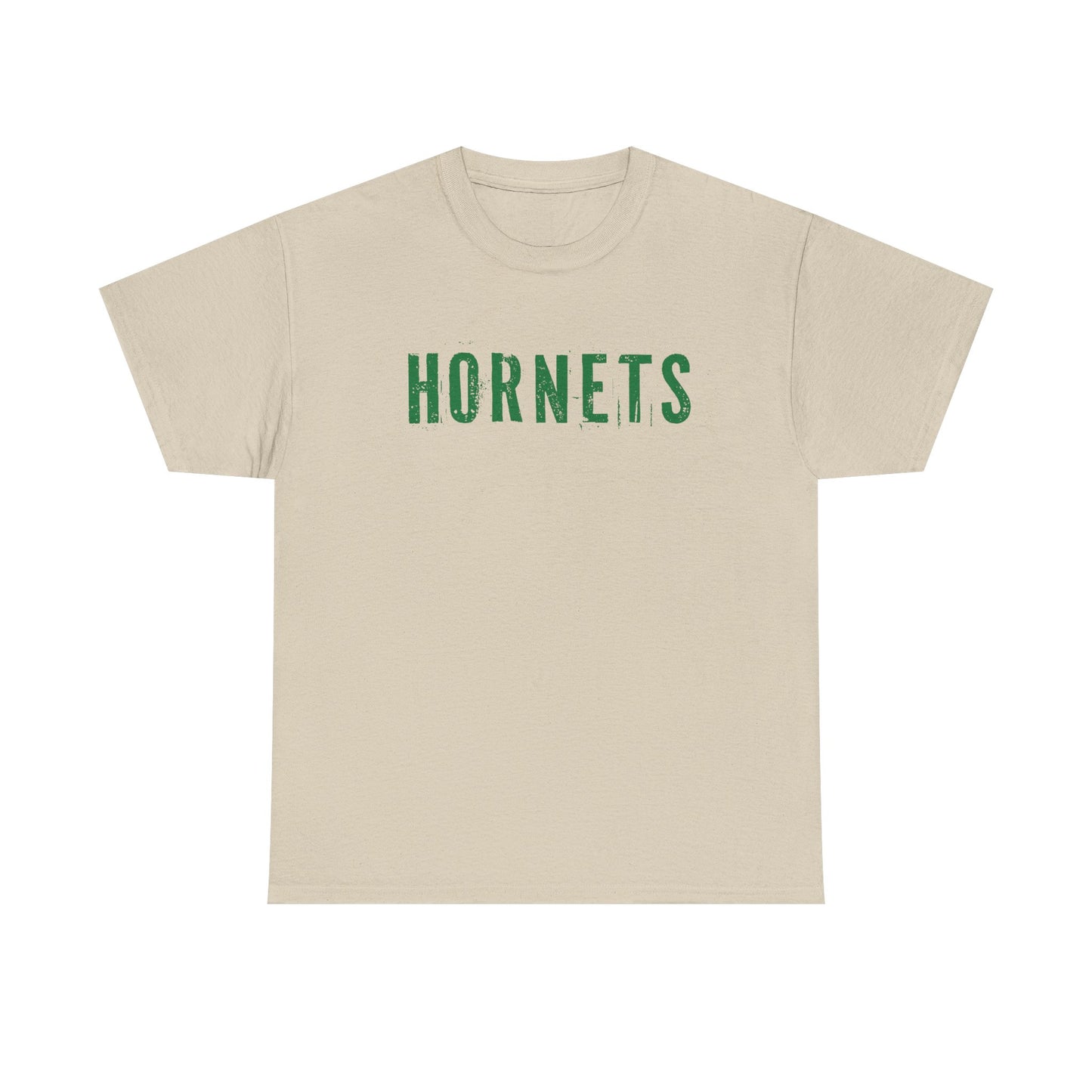 Cory-Rawson Hornets Heavy Cotton T-shirt