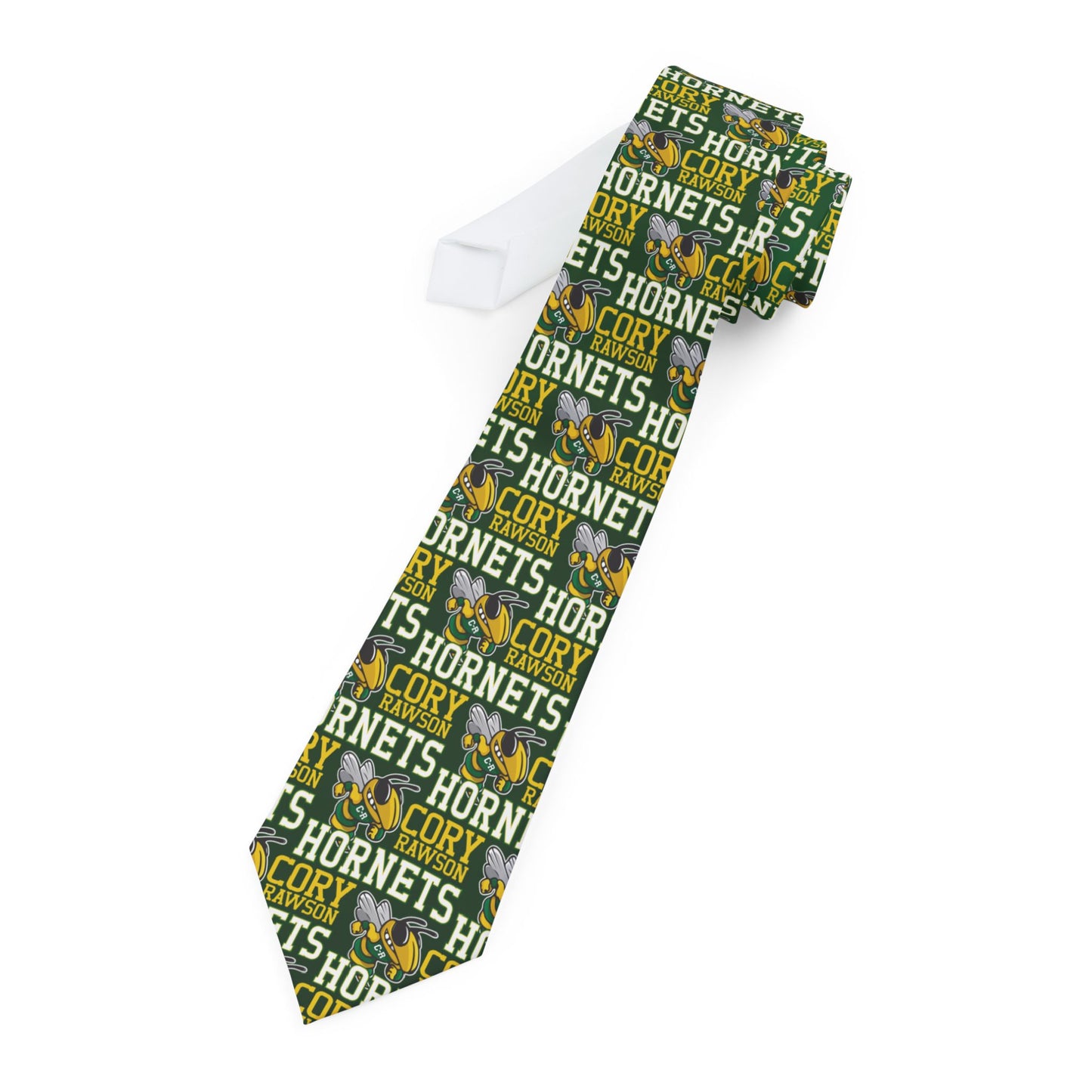 Cory-Rawson Hornets Game Day Tie