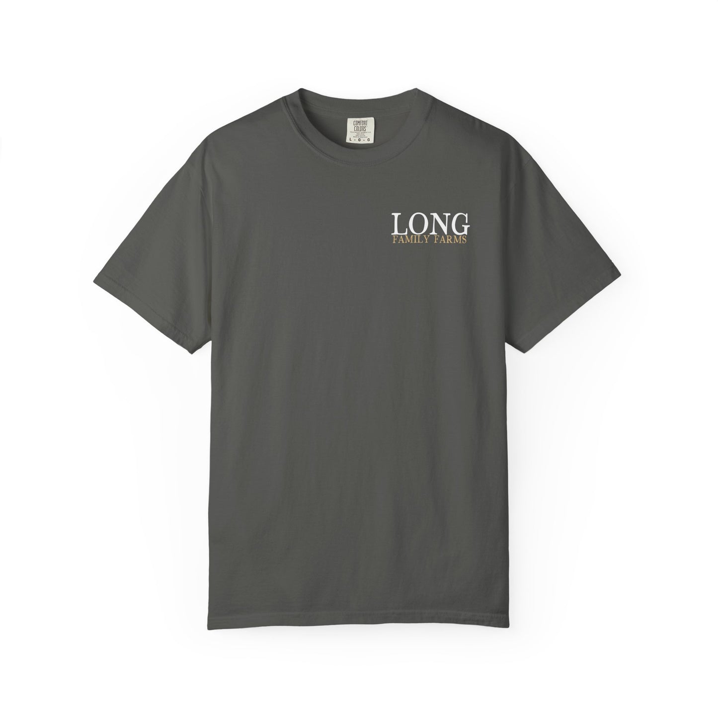 Comfort Colors T-Shirt (ADULT)