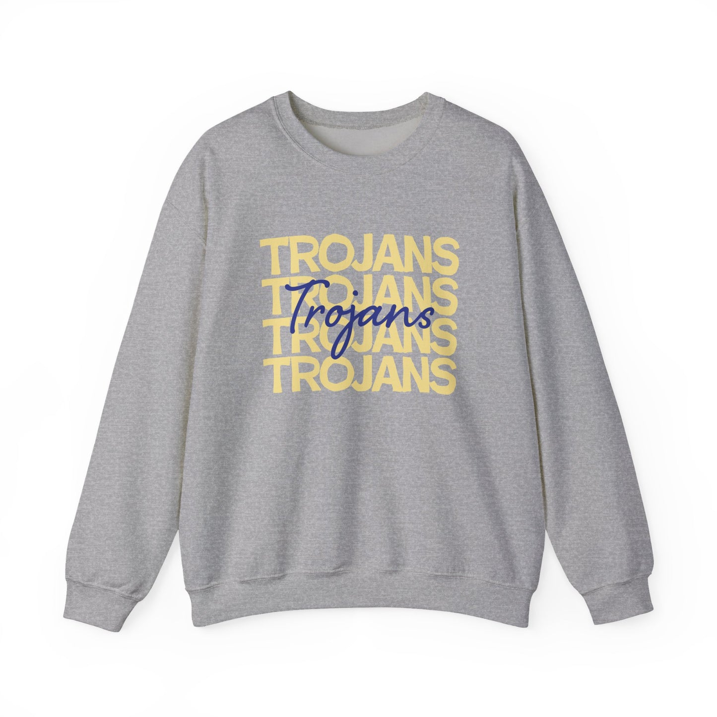Findlay Trojans Crewneck Sweatshirt