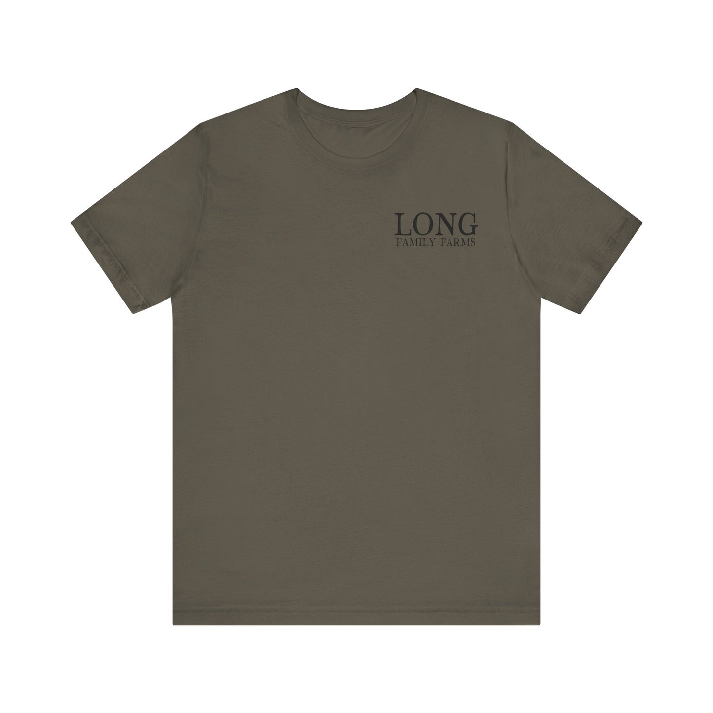 Softstyle T-Shirt (ADULT)