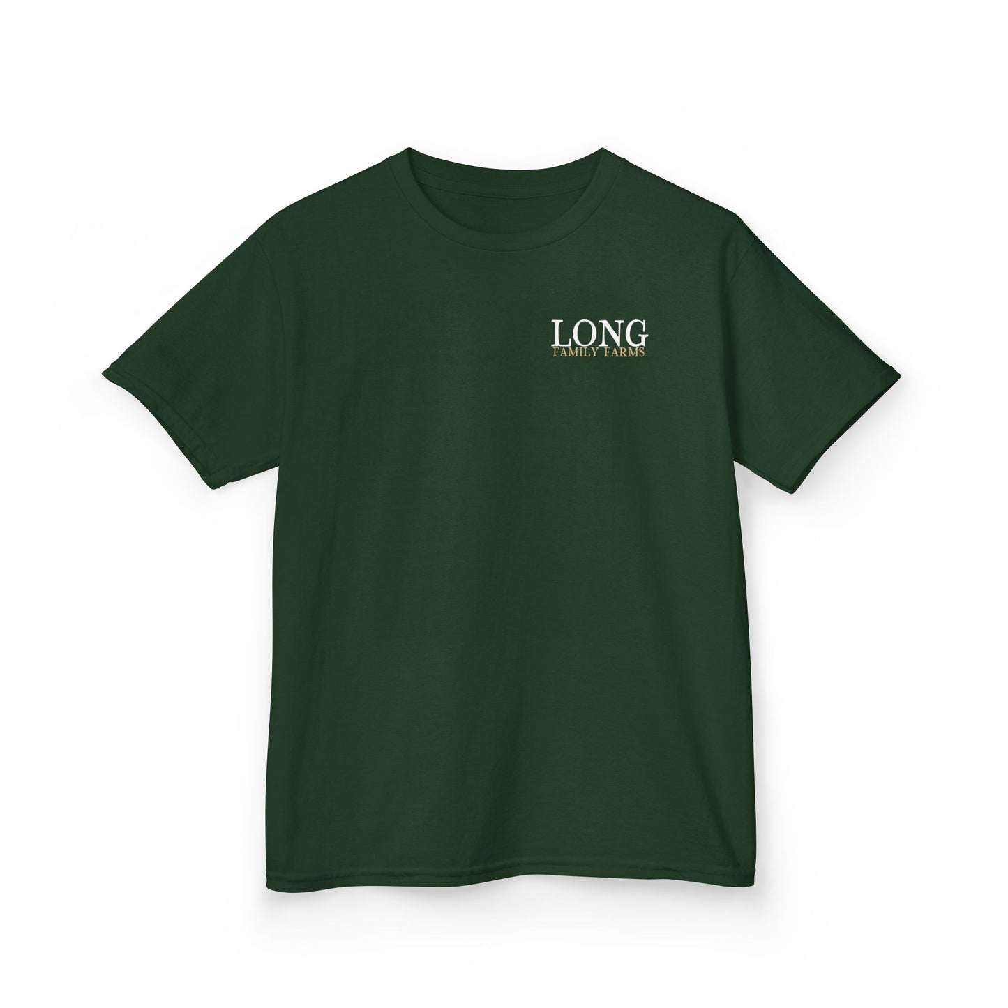 Heavy Cotton T-Shirt (YOUTH)
