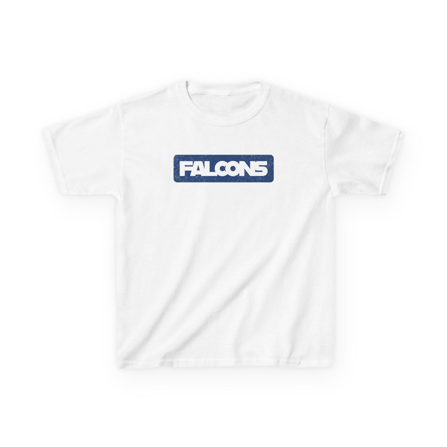 Riverdale Falcons Cotton T-Shirt (YOUTH)