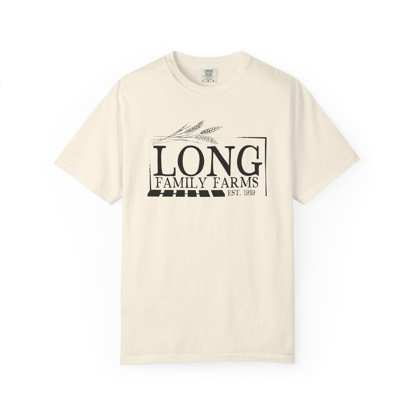 Comfort Colors T-Shirt (ADULT)