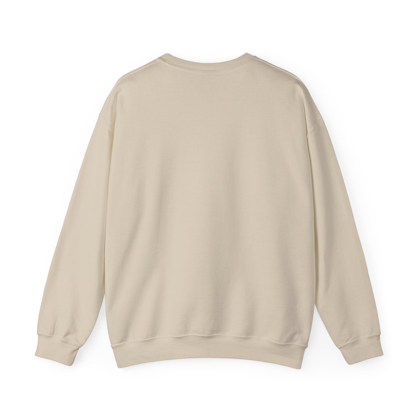 Van Buren Black Knights Crewneck Sweatshirt