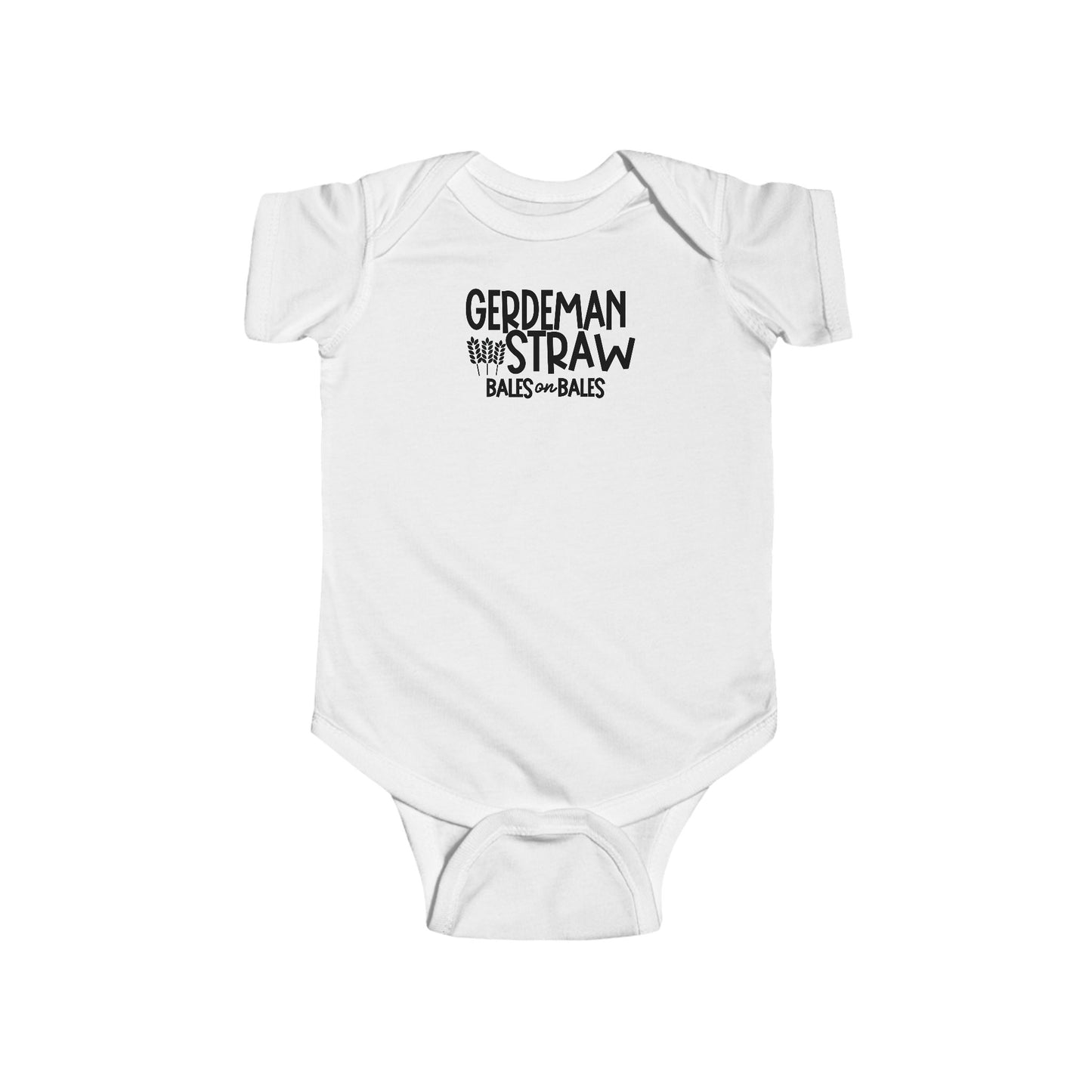 Gerdeman Straw KID