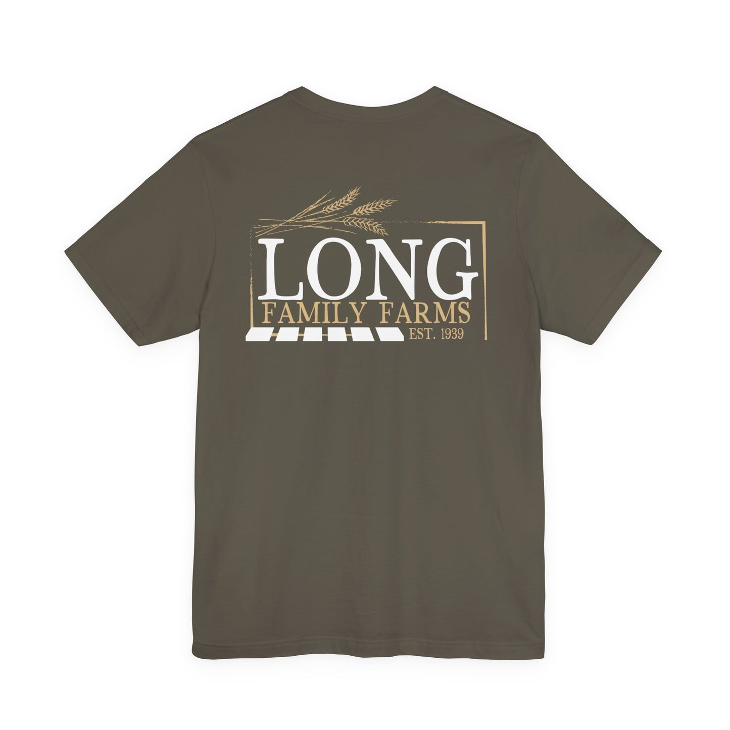Softstyle T-Shirt (ADULT)