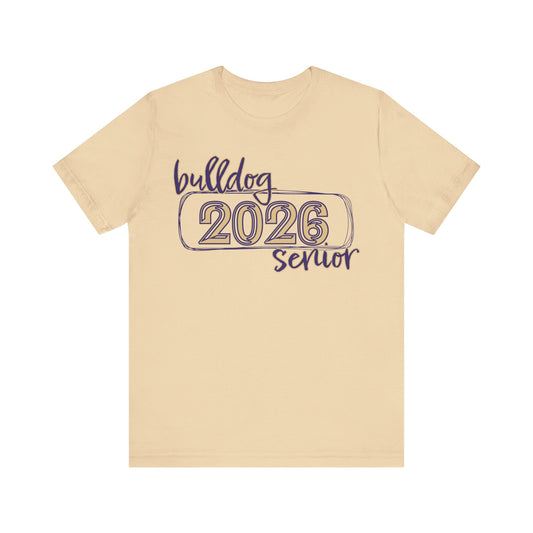 2026 Senior T-Shirt