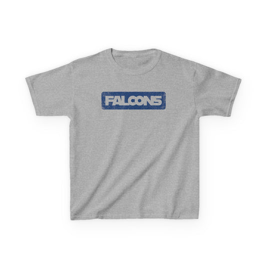 Riverdale Falcons Cotton T-Shirt (YOUTH)