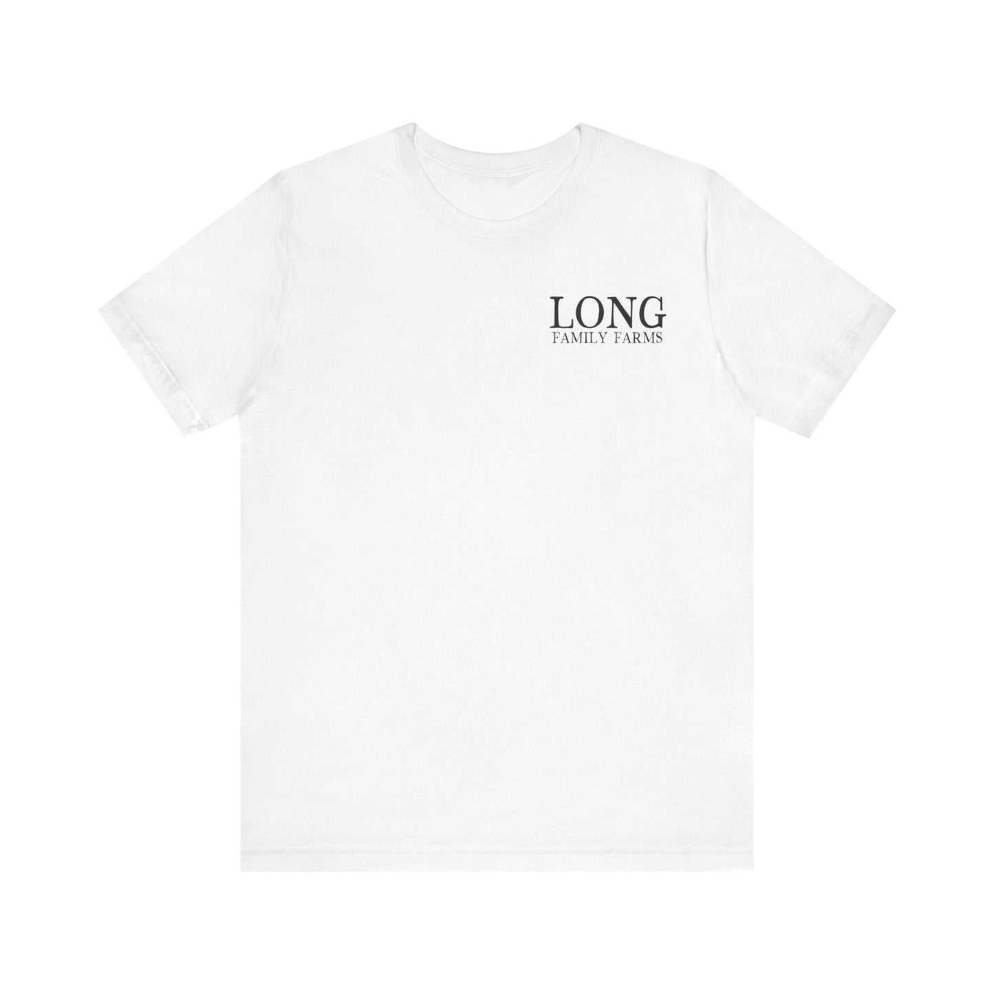 Softstyle T-Shirt (ADULT)