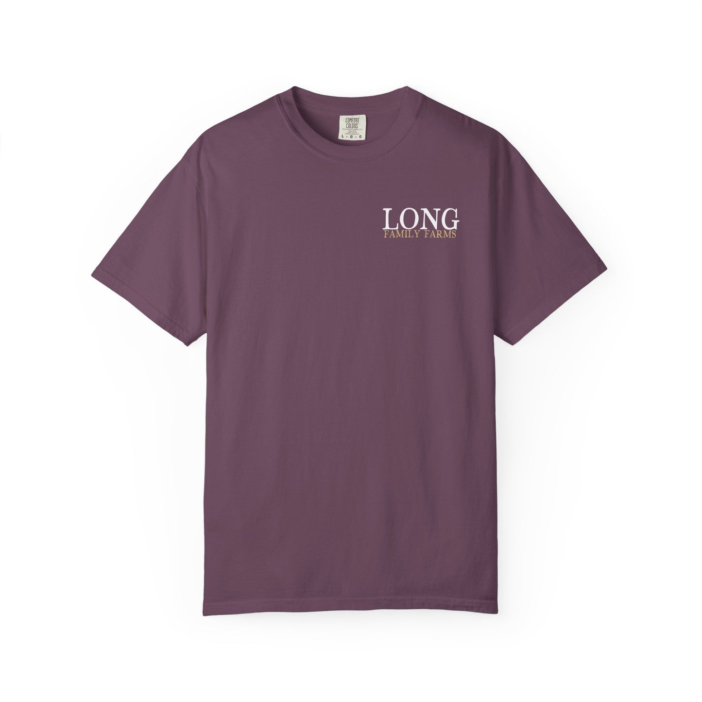 Comfort Colors T-Shirt (ADULT)