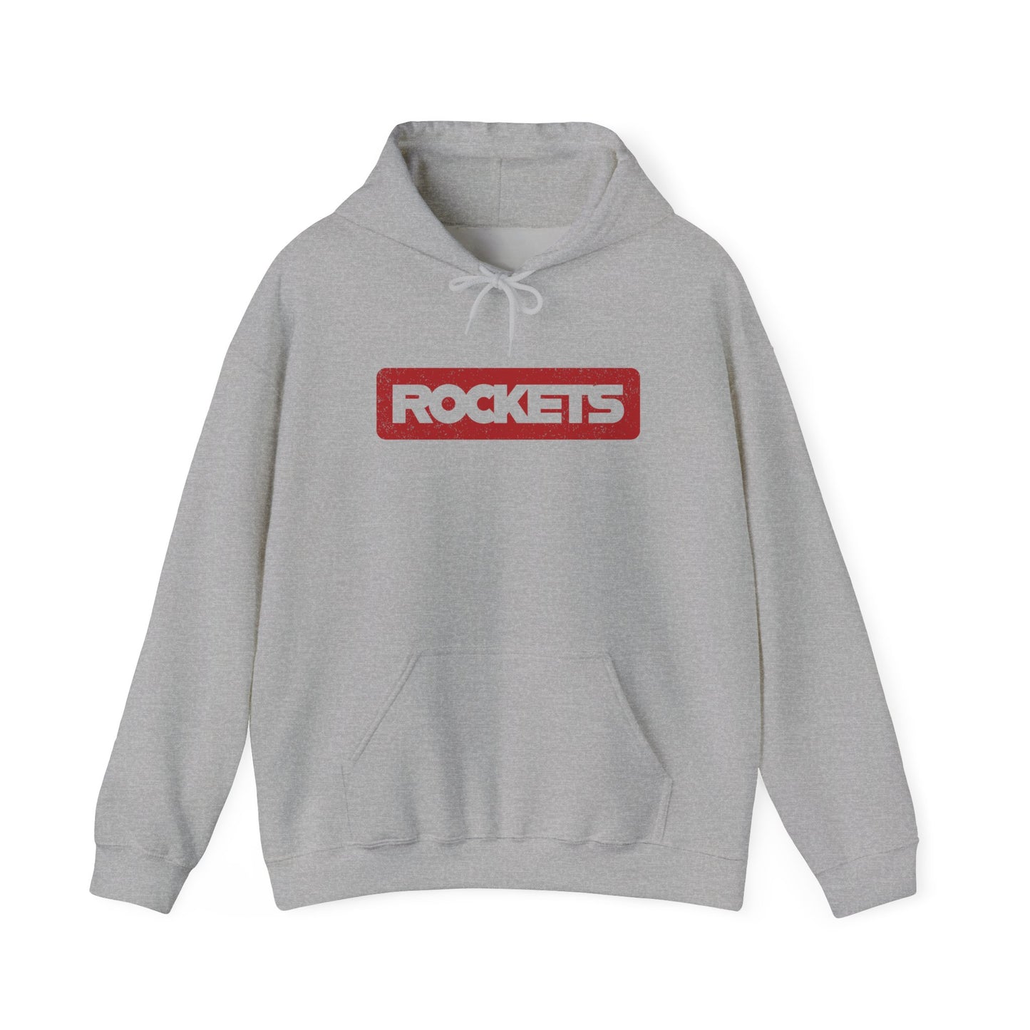 Pandora-Gilboa Rockets Hooded Sweatshirt