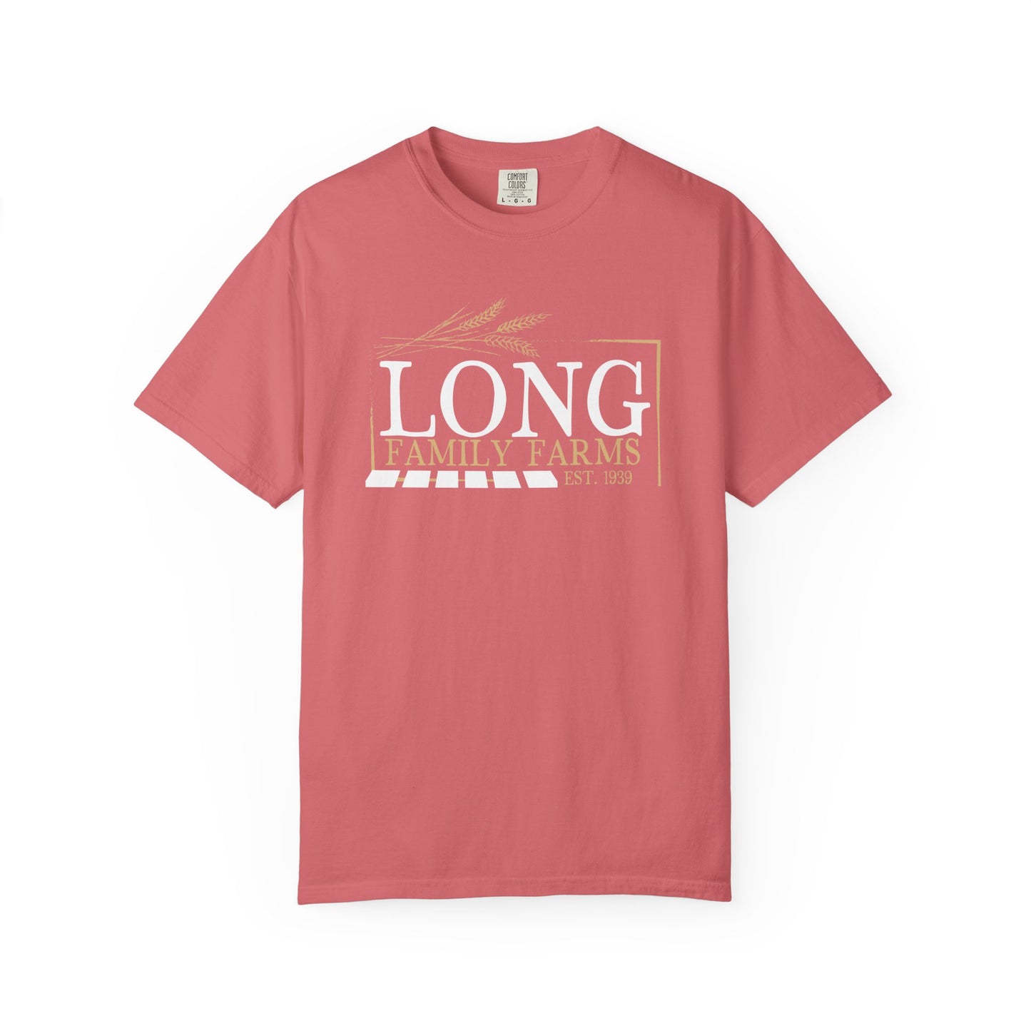 Comfort Colors T-Shirt (ADULT)