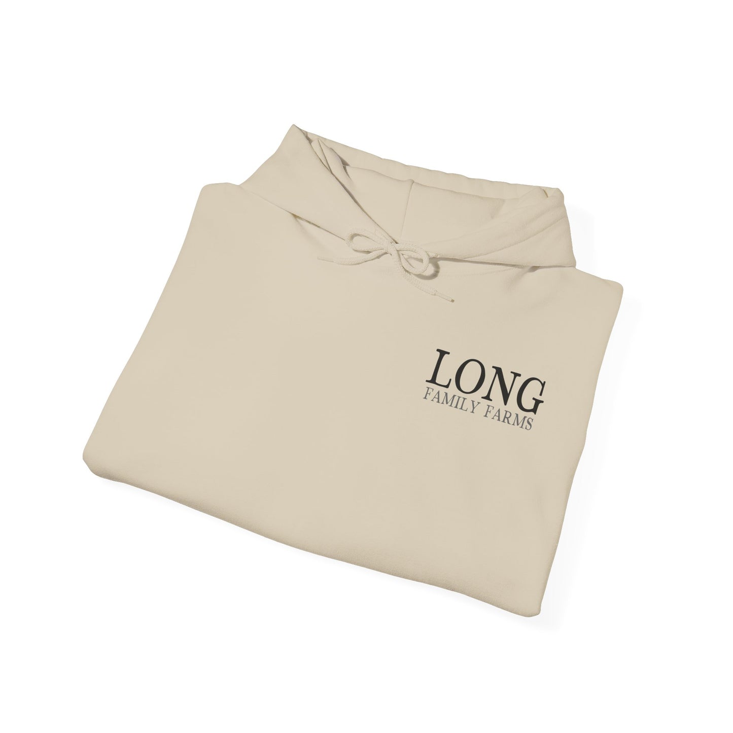 Hooded Sweatshirt (ADULT)
