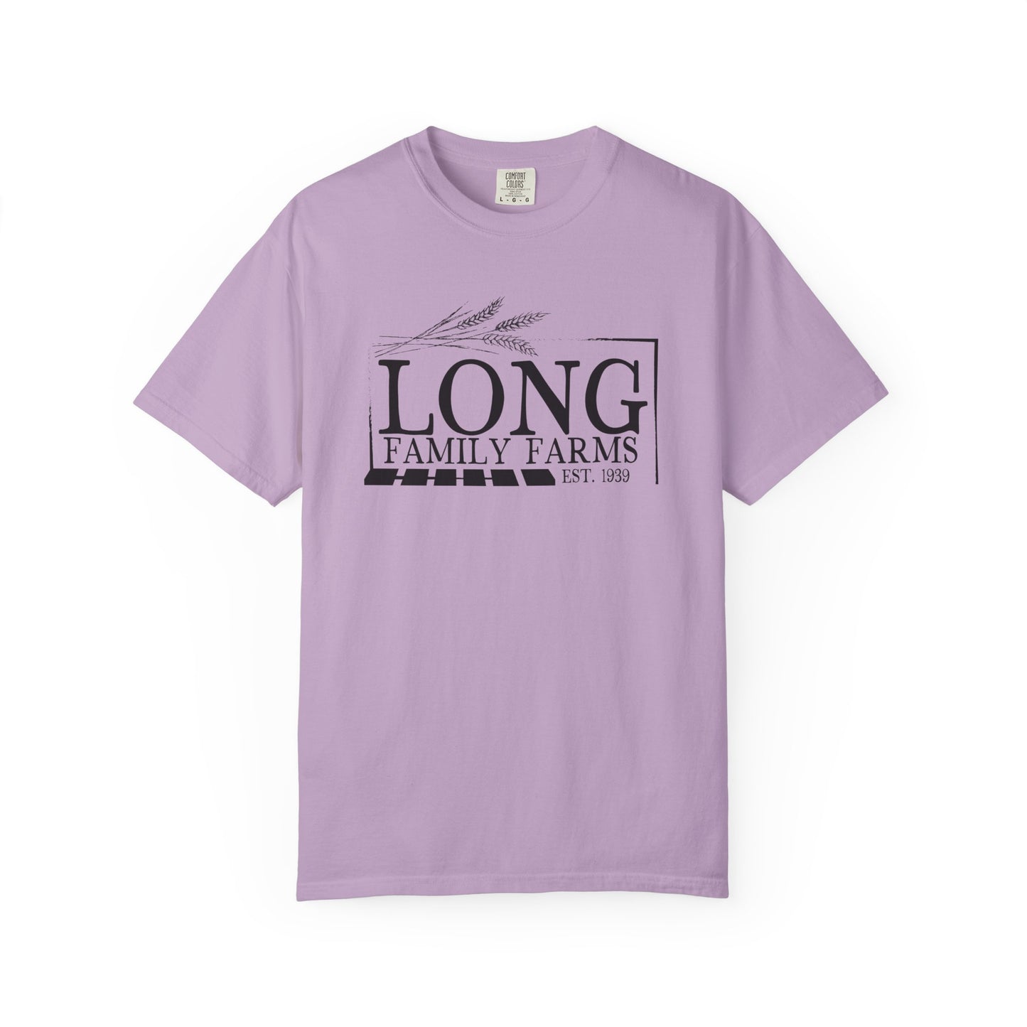 Comfort Colors T-Shirt (ADULT)