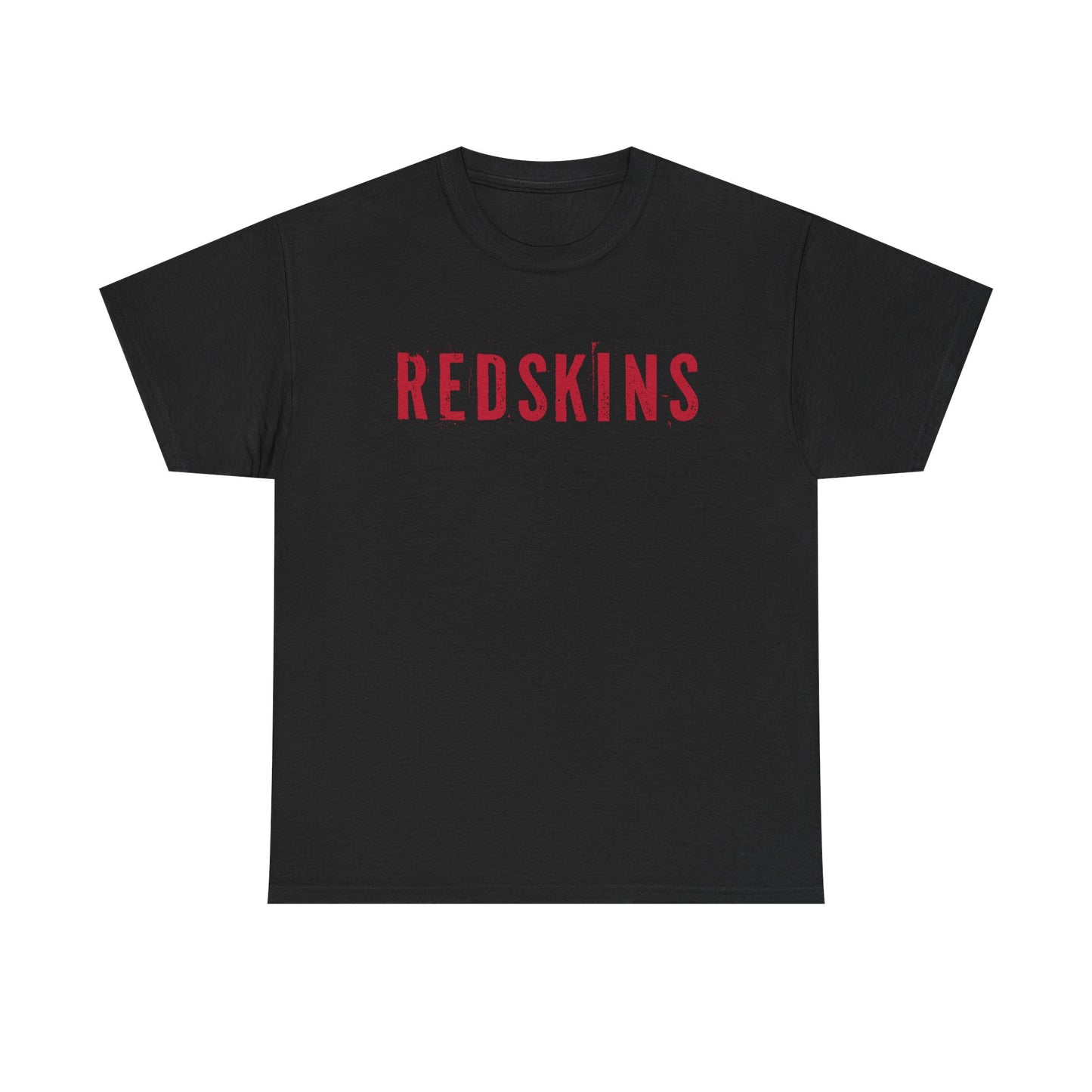 Arcadia Redskins Heavy Cotton T-shirt