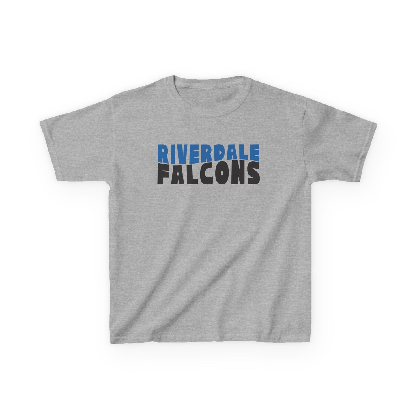Riverdale Falcons T-Shirt (YOUTH)