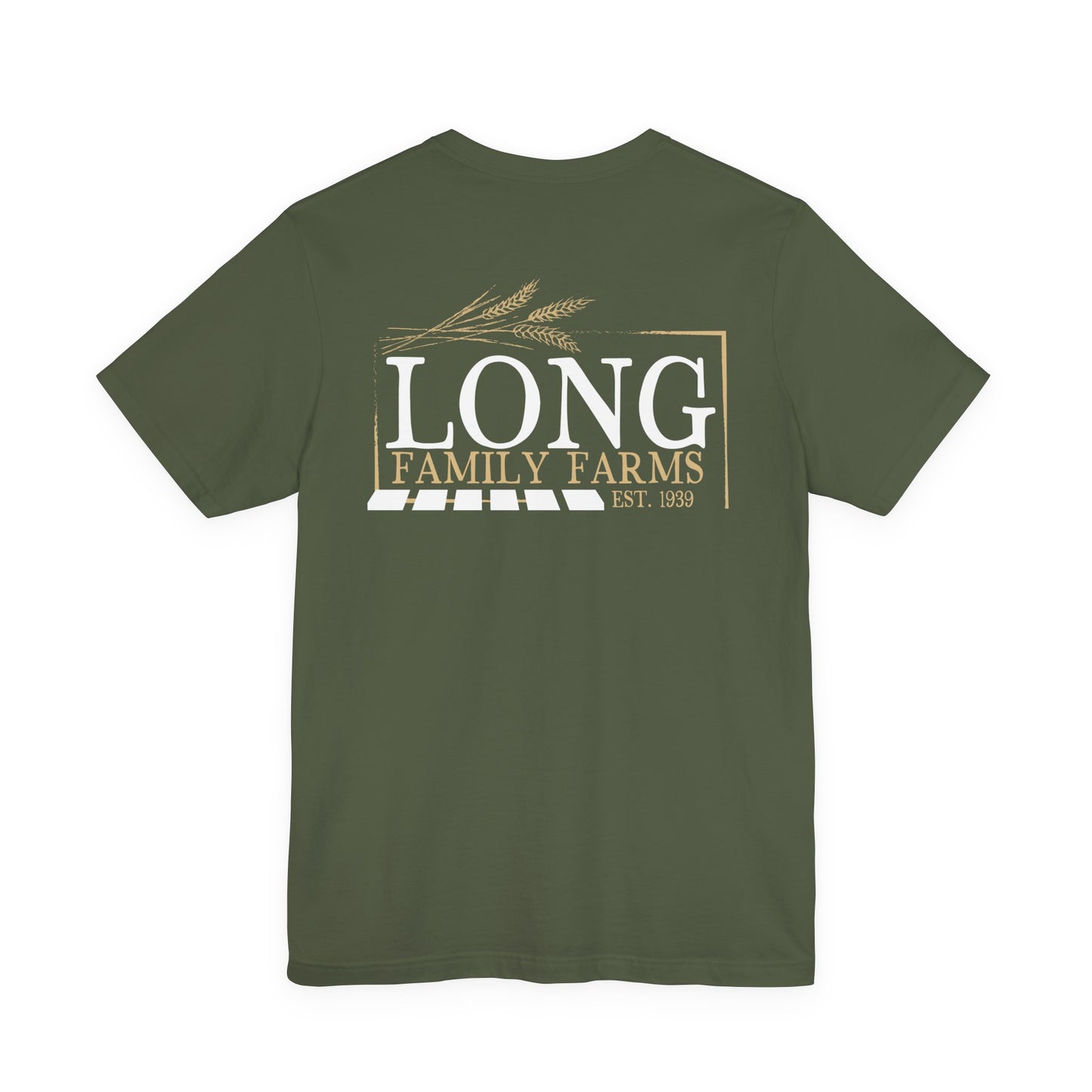Softstyle T-Shirt (ADULT)