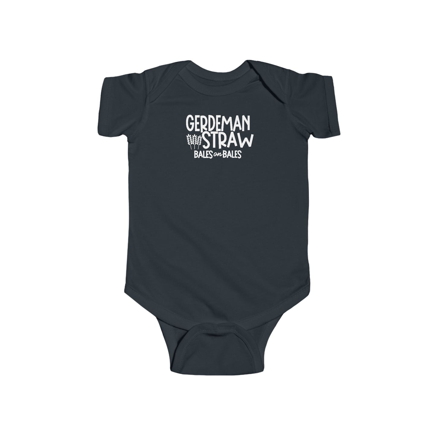 Gerdeman Straw KID