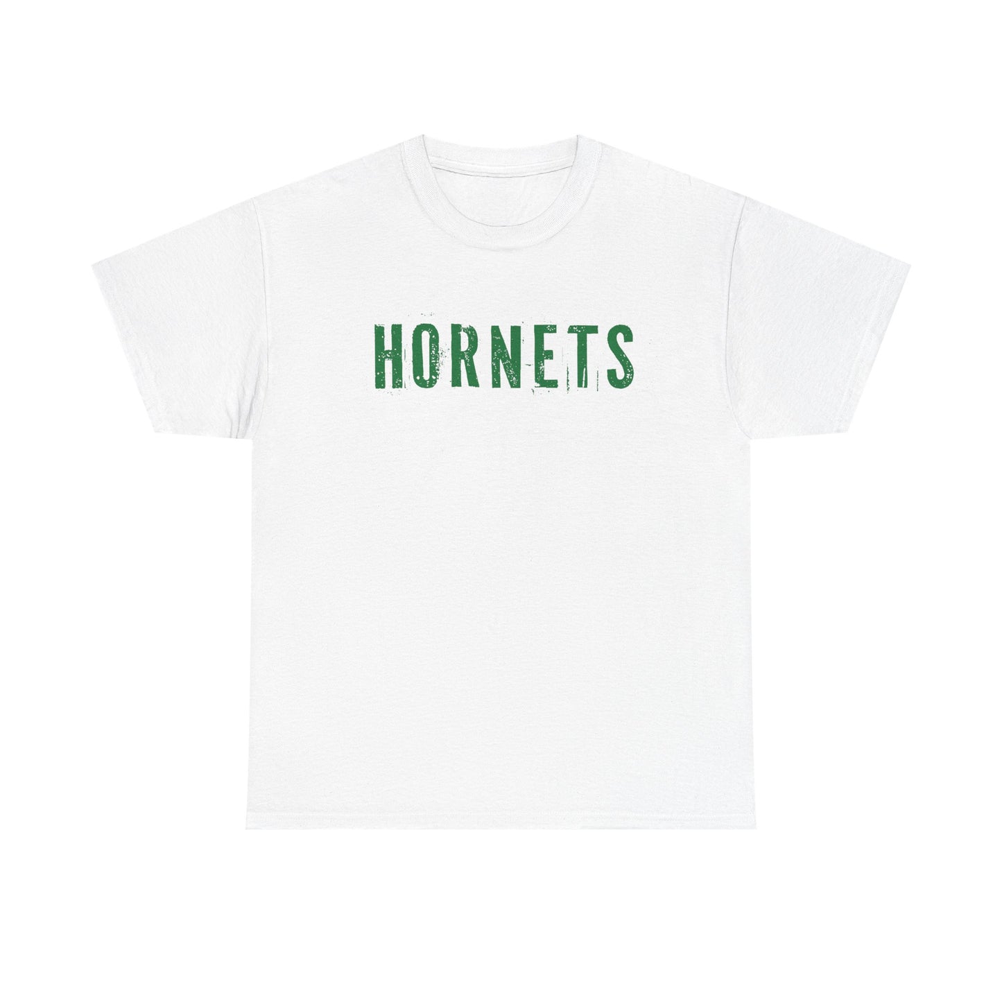 Cory-Rawson Hornets Heavy Cotton T-shirt