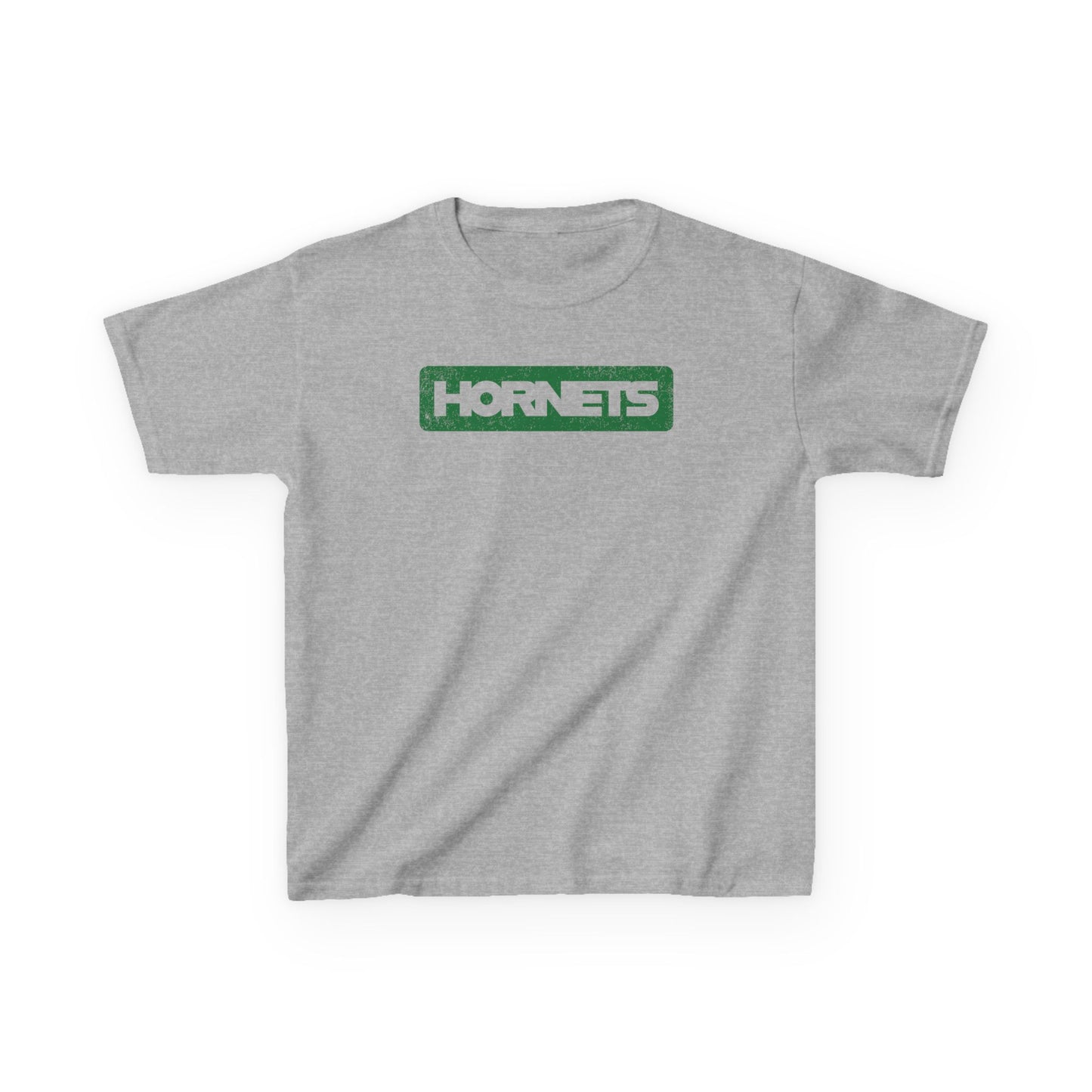 Cory-Rawson Hornets Cotton T-Shirt (YOUTH)