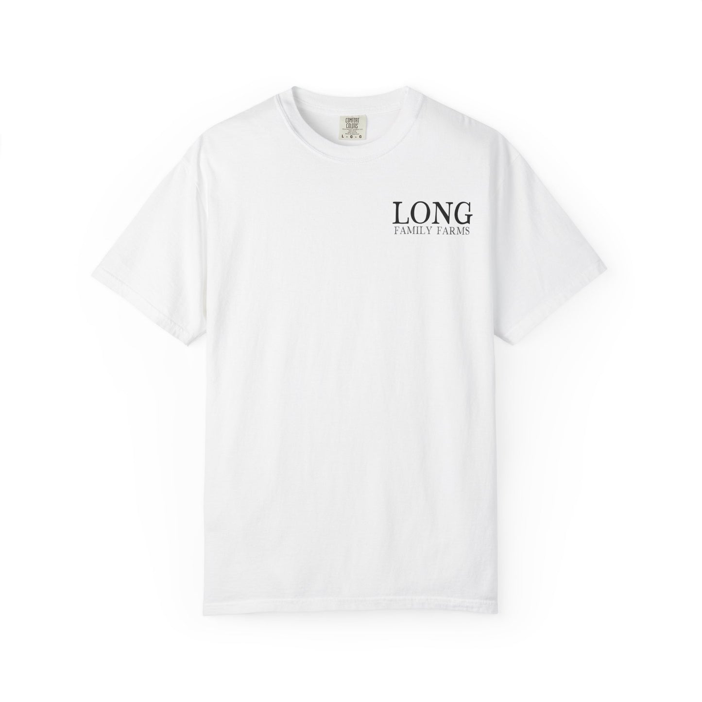 Comfort Colors T-Shirt (ADULT)