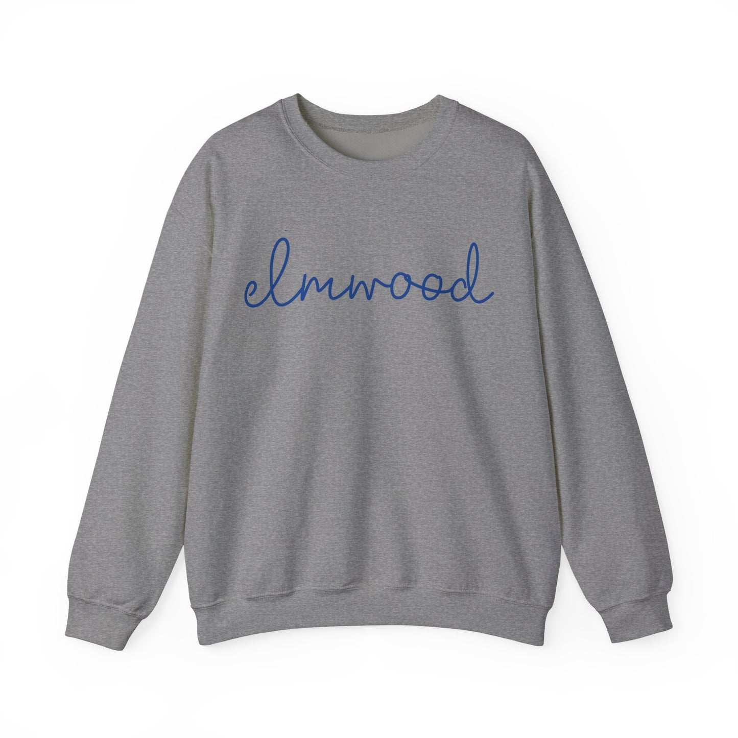 Elmwood Royals Crewneck Sweatshirt