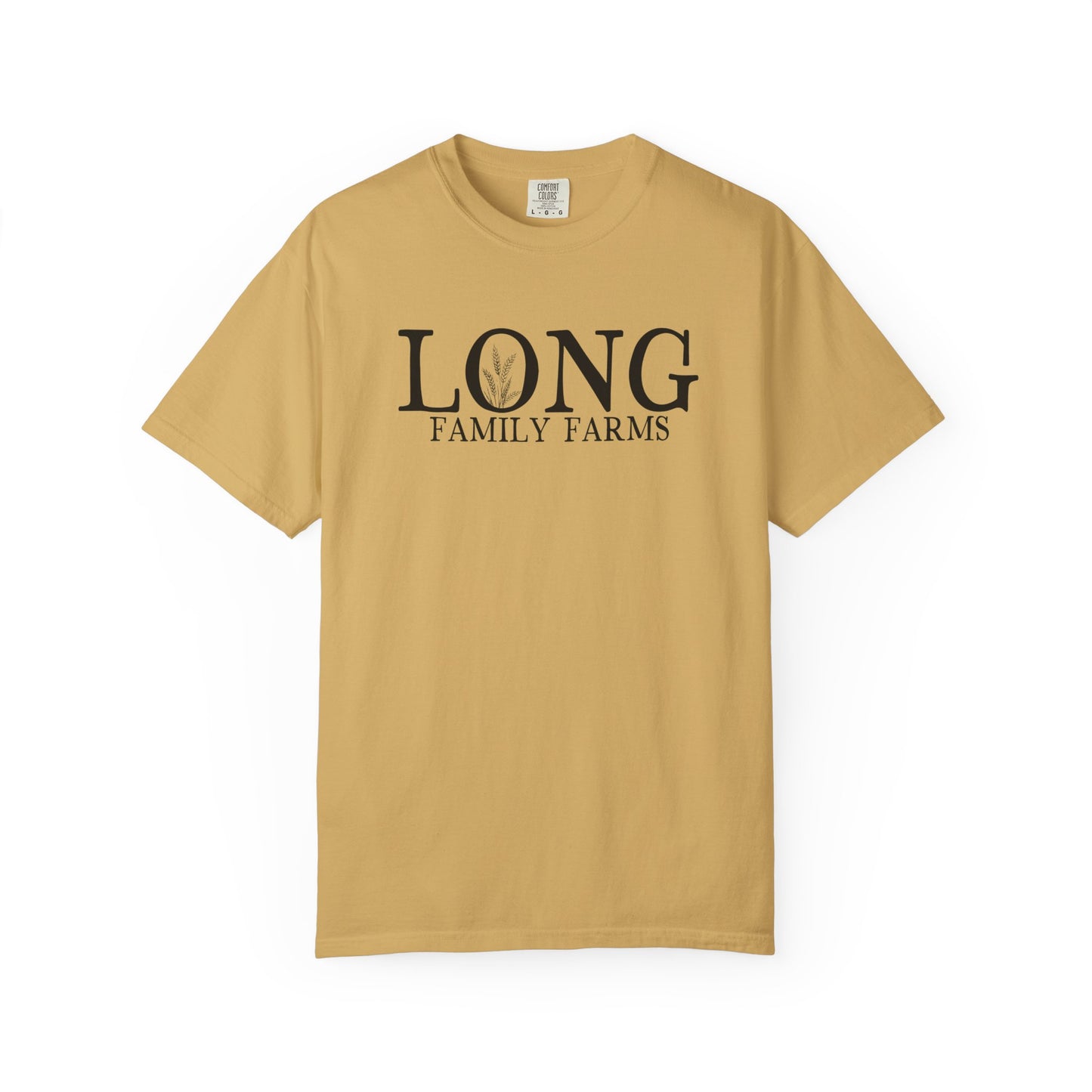 Comfort Colors T-Shirt (ADULT)