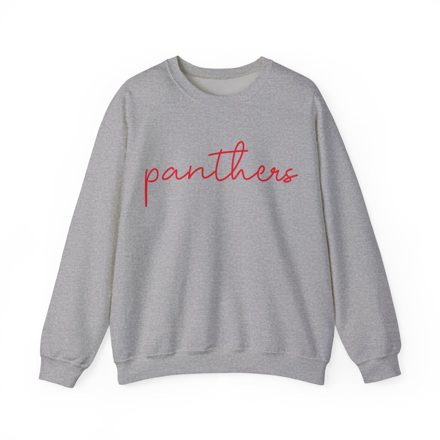 McComb Panthers Crewneck Sweatshirt