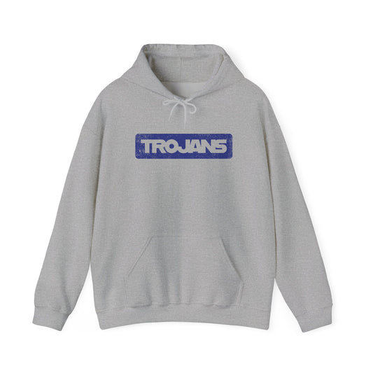 Findlay Trojans Hooded Sweatshirt