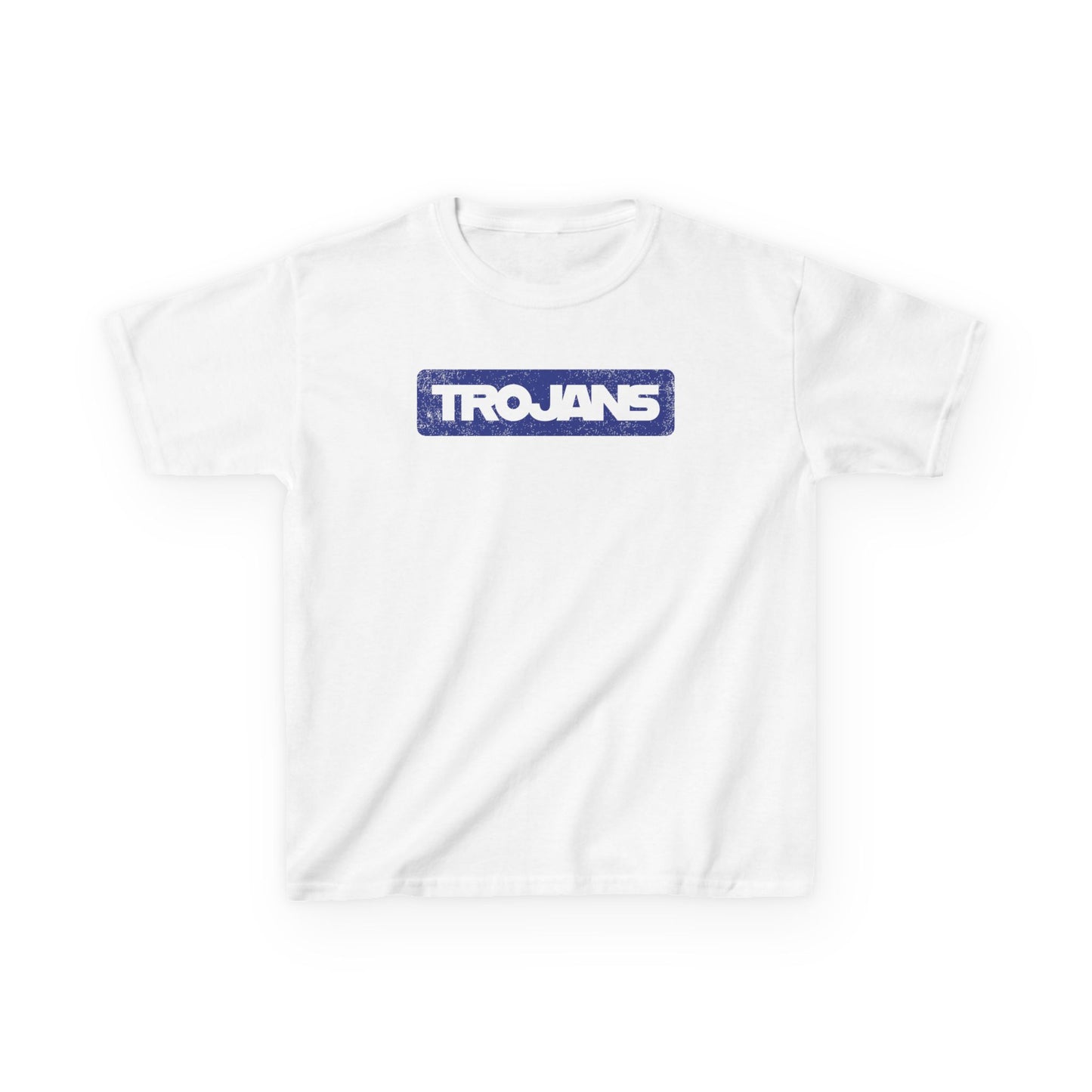 Findlay Trojans Cotton T-Shirt (YOUTH)