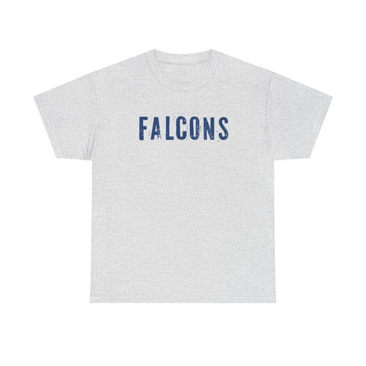Riverdale Falcons Heavy Cotton T-shirt
