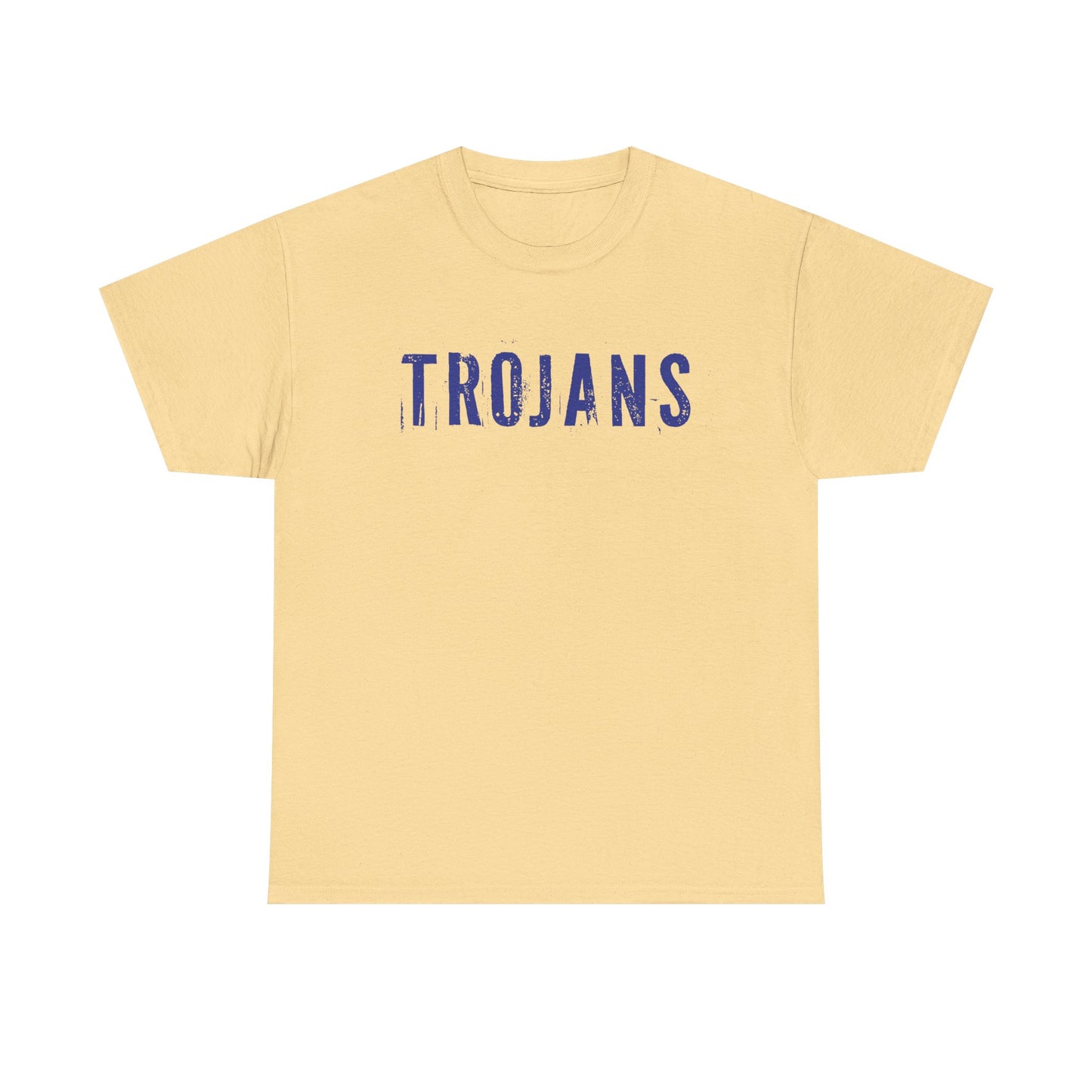 Findlay Trojans Heavy Cotton T-shirt