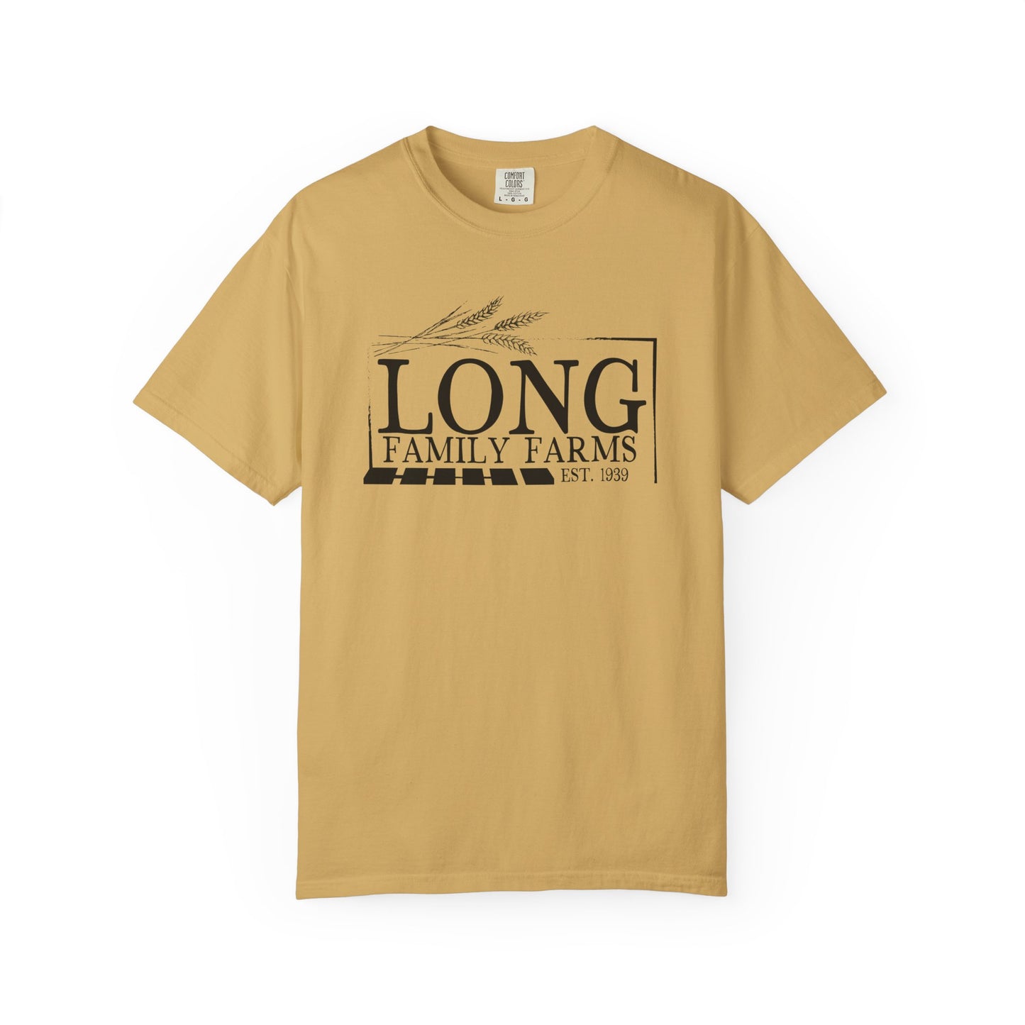 Comfort Colors T-Shirt (ADULT)
