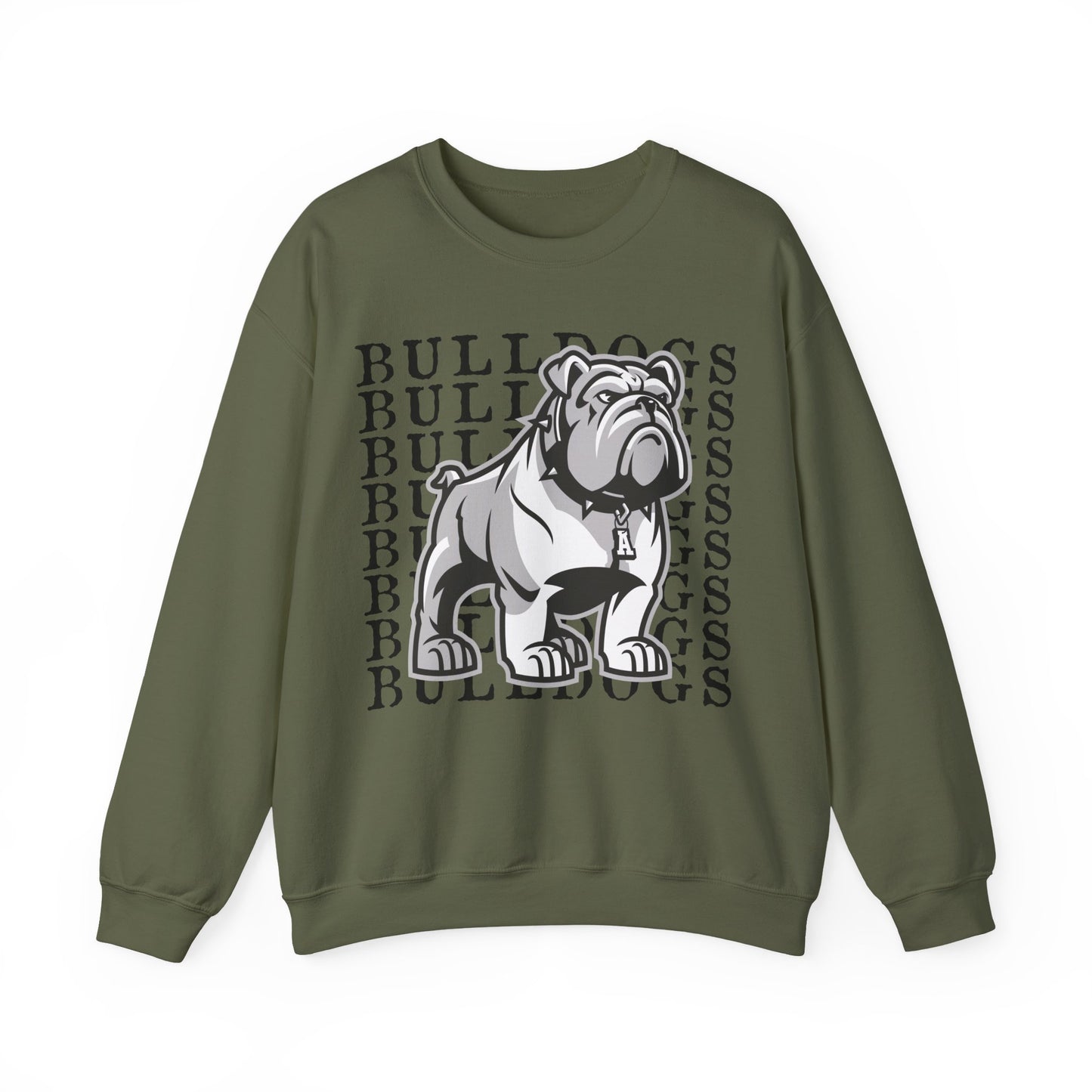 Ada Bulldogs Sweatshirt